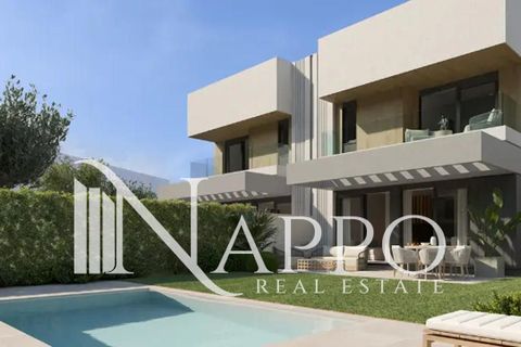 Villa i Llucmajor, Mallorca, Llucmajor - € 950.000 | Ref: 4604 - foto 1