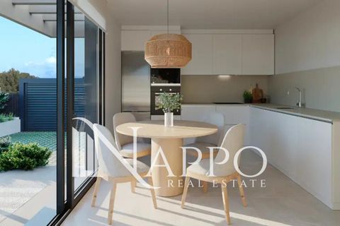 Villa i Llucmajor, Mallorca, Llucmajor - € 950.000 | Ref: 4604 - foto 38