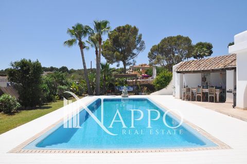 Villa a Calvia, Mallorca, Calvia - € 2.975.000 | Ref: 4596 - foto 6