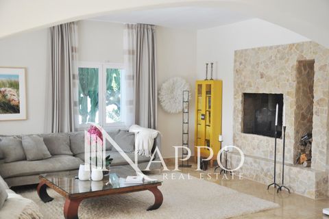 Villa a Calvia, Mallorca, Calvia - € 2.975.000 | Ref: 4596 - foto 17
