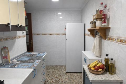 Lejlighed i Malaga city, Malaga - foto 4