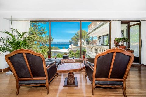 Villa a Cala Blava, Mallorca, Cala Blava - € 3.150.000 | Ref: FALC-Nep-60440 - foto 4
