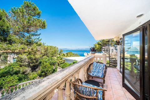 Villa a Cala Blava, Mallorca, Cala Blava - € 3.150.000 | Ref: FALC-Nep-60440 - foto 5
