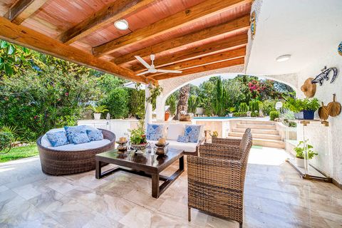 Villa a Cala Blava, Mallorca, Cala Blava - € 3.150.000 | Ref: FALC-Nep-60440 - foto 8