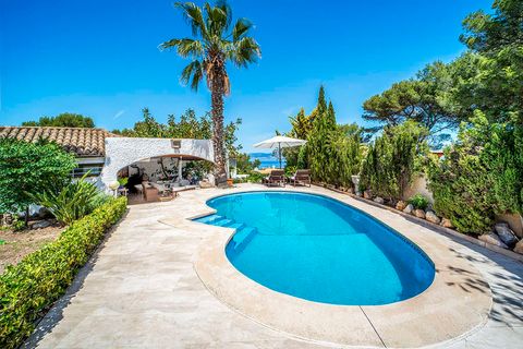 Villa a Cala Blava, Mallorca, Cala Blava - € 3.150.000 | Ref: FALC-Nep-60440 - foto 9