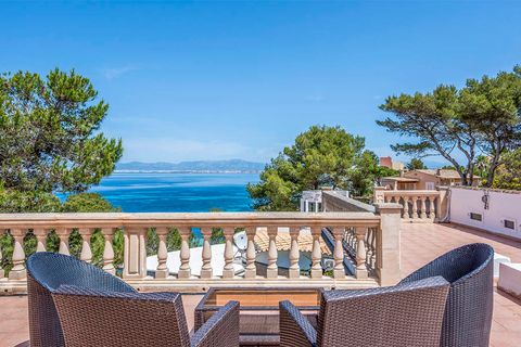 Villa a Cala Blava, Mallorca, Cala Blava - € 3.150.000 | Ref: FALC-Nep-60440 - foto 12