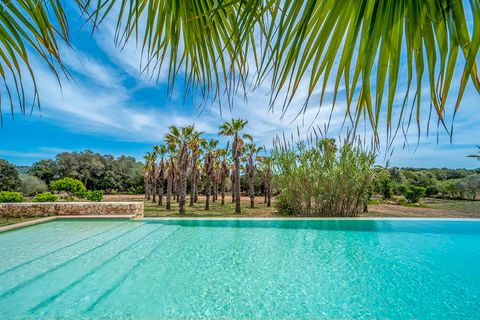 Finca i Manacor, Mallorca, Manacor - € 2.500.000 | Ref: FALC-Nep-60459 - foto 2