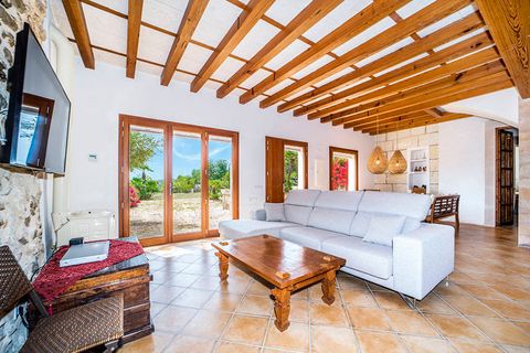 Finca i Manacor, Mallorca, Manacor - € 2.500.000 | Ref: FALC-Nep-60459 - foto 4