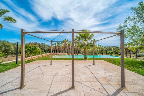 Finca i Manacor, Mallorca, Manacor - € 2.500.000 | Ref: FALC-Nep-60459 - foto 20