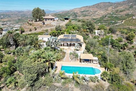 Villa i Velez Malaga, Malaga, Velez Malaga - € 890.000 | Ref: CP783 - foto 1