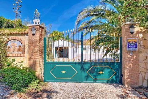 Villa i Velez Malaga, Malaga, Velez Malaga - € 890.000 | Ref: CP783 - foto 2