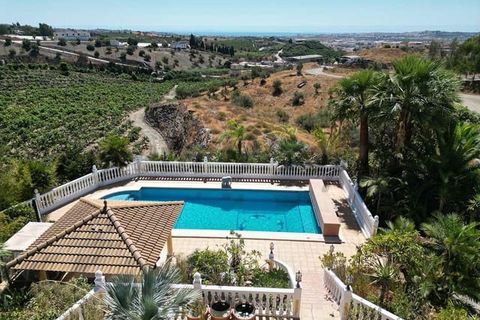 Villa i Velez Malaga, Malaga, Velez Malaga - € 890.000 | Ref: CP783 - foto 3