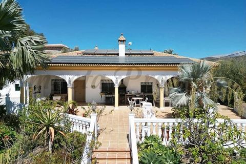 Villa i Velez Malaga, Malaga, Velez Malaga - € 890.000 | Ref: CP783 - foto 4