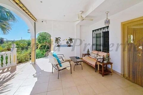 Villa i Velez Malaga, Malaga, Velez Malaga - € 890.000 | Ref: CP783 - foto 23
