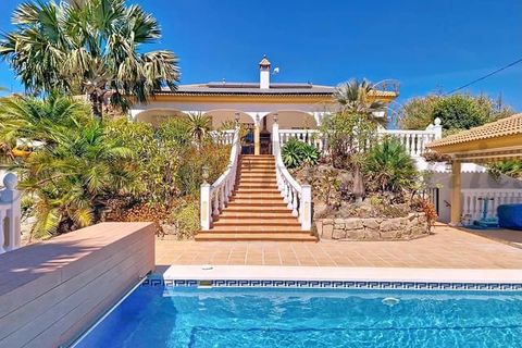 Villa i Velez Malaga, Malaga, Velez Malaga - € 890.000 | Ref: CP783 - foto 25