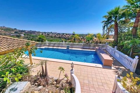 Villa i Velez Malaga, Malaga, Velez Malaga - € 890.000 | Ref: CP783 - foto 26