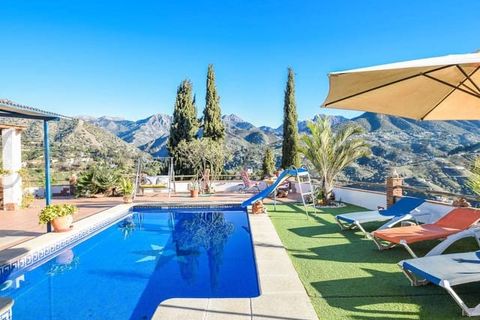 Finca a Torrox, Malaga, Torrox - € 950/mes | Ref: TRCP066 - foto 2