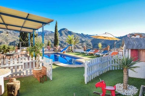 Finca a Torrox, Malaga, Torrox - € 950/mes | Ref: TRCP066 - foto 3