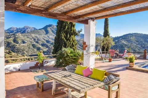 Finca a Torrox, Malaga, Torrox - € 950/mes | Ref: TRCP066 - foto 4