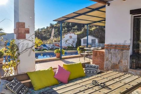 Finca a Torrox, Malaga, Torrox - € 950/mes | Ref: TRCP066 - foto 5