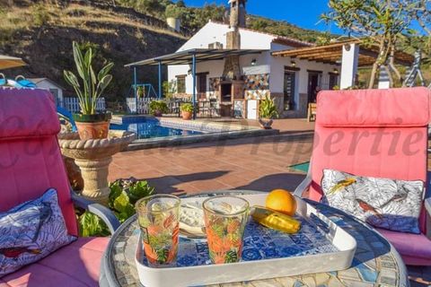 Finca a Torrox, Malaga, Torrox - € 950/mes | Ref: TRCP066 - foto 6