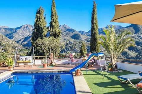 Finca a Torrox, Malaga, Torrox - € 950/mes | Ref: TRCP066 - foto 7
