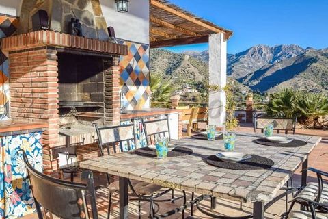 Finca a Torrox, Malaga, Torrox - € 950/mes | Ref: TRCP066 - foto 8