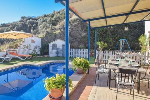 Finca a Torrox, Malaga, Torrox - € 950/mes | Ref: TRCP066 - foto 9