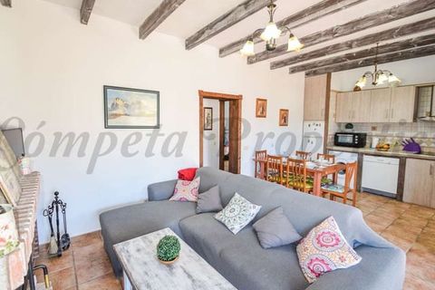 Finca a Torrox, Malaga, Torrox - € 950/mes | Ref: TRCP066 - foto 11