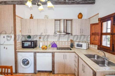 Finca a Torrox, Malaga, Torrox - € 950/mes | Ref: TRCP066 - foto 13