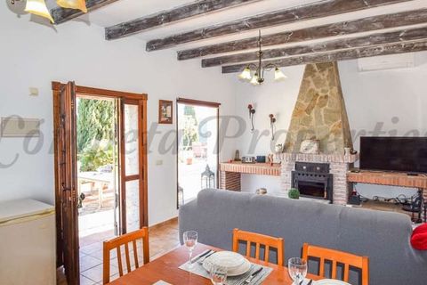 Finca a Torrox, Malaga, Torrox - € 950/mes | Ref: TRCP066 - foto 14