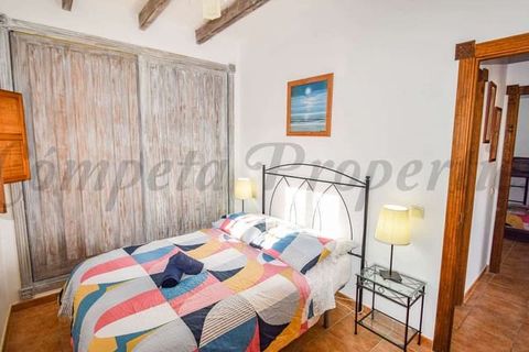 Finca a Torrox, Malaga, Torrox - € 950/mes | Ref: TRCP066 - foto 15