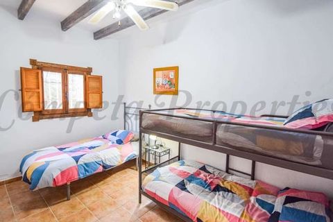 Finca a Torrox, Malaga, Torrox - € 950/mes | Ref: TRCP066 - foto 18