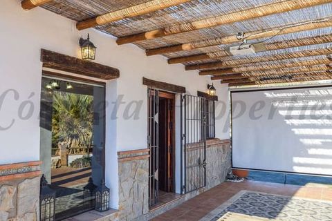 Finca a Torrox, Malaga, Torrox - € 950/mes | Ref: TRCP066 - foto 19