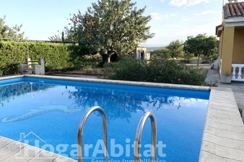 Villa i Chiva, Valencia, Chiva - € 275.000 | Ref: 040LAN275.FPV-B/3716 - foto 1