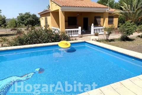 Villa i Chiva, Valencia, Chiva - € 275.000 | Ref: 040LAN275.FPV-B/3716 - foto 2