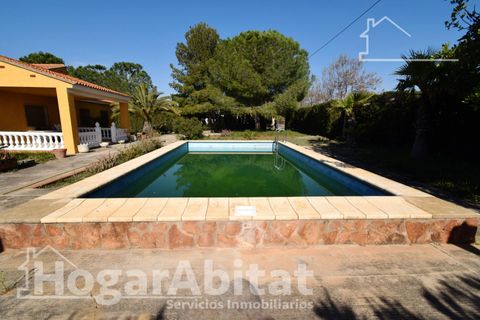 Villa i Chiva, Valencia, Chiva - € 275.000 | Ref: 040LAN275.FPV-B/3716 - foto 4