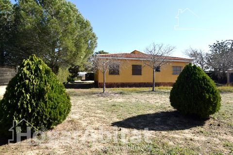 Villa i Chiva, Valencia, Chiva - € 275.000 | Ref: 040LAN275.FPV-B/3716 - foto 6