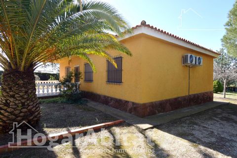 Villa i Chiva, Valencia, Chiva - € 275.000 | Ref: 040LAN275.FPV-B/3716 - foto 7