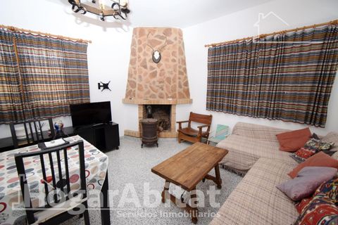 Villa i Chiva, Valencia, Chiva - € 275.000 | Ref: 040LAN275.FPV-B/3716 - foto 8