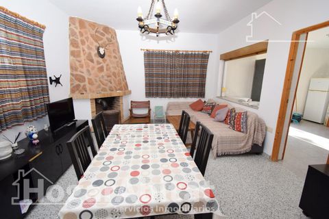 Villa i Chiva, Valencia, Chiva - € 275.000 | Ref: 040LAN275.FPV-B/3716 - foto 10