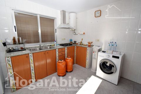 Villa i Chiva, Valencia, Chiva - € 275.000 | Ref: 040LAN275.FPV-B/3716 - foto 14