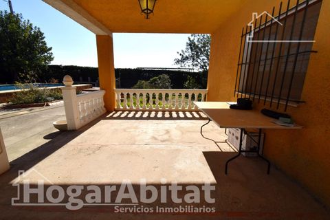 Villa i Chiva, Valencia, Chiva - € 275.000 | Ref: 040LAN275.FPV-B/3716 - foto 16