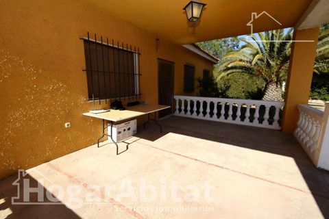 Villa i Chiva, Valencia, Chiva - € 275.000 | Ref: 040LAN275.FPV-B/3716 - foto 17