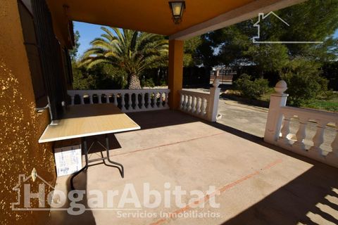 Villa i Chiva, Valencia, Chiva - € 275.000 | Ref: 040LAN275.FPV-B/3716 - foto 18