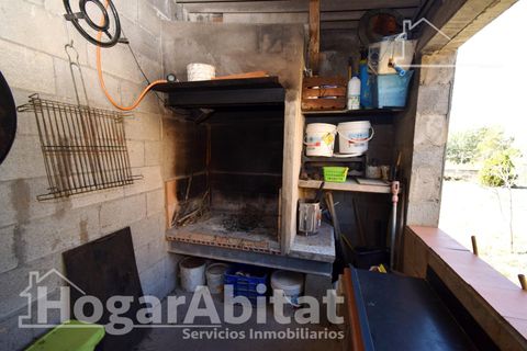 Villa i Chiva, Valencia, Chiva - € 275.000 | Ref: 040LAN275.FPV-B/3716 - foto 19