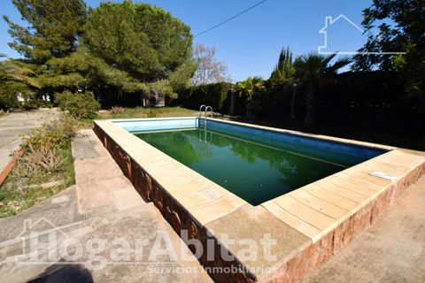 Villa i Chiva, Valencia, Chiva - € 275.000 | Ref: 040LAN275.FPV-B/3716 - foto 38