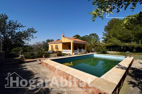 Villa i Chiva, Valencia, Chiva - € 275.000 | Ref: 040LAN275.FPV-B/3716 - foto 39