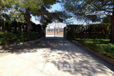 Villa i Chiva, Valencia, Chiva - € 275.000 | Ref: 040LAN275.FPV-B/3716 - foto 43