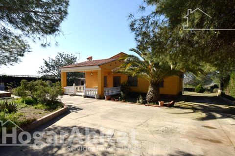 Villa i Chiva, Valencia, Chiva - € 275.000 | Ref: 040LAN275.FPV-B/3716 - foto 44